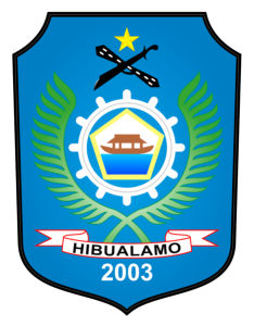 Kabupaten Halmahera Utara